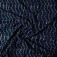 Bagru Fabric 