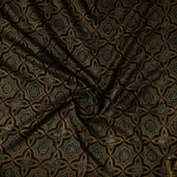 ajrakh fabric