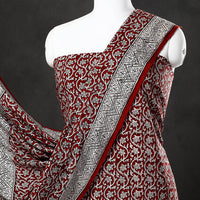 Bagh Dress Material