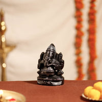 Chaturbhuja Ganesha 