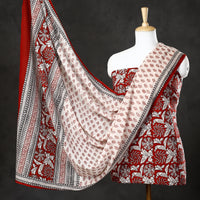 bagh dress material