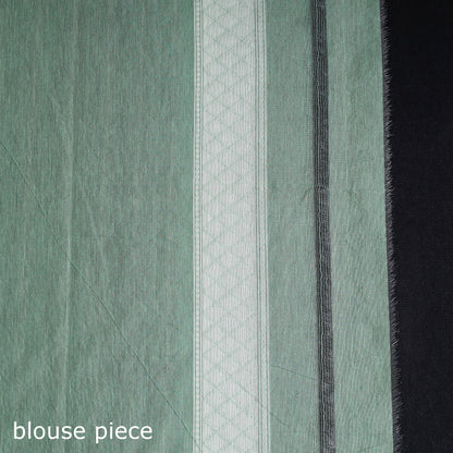Banarasi Silk Cotton Saree
