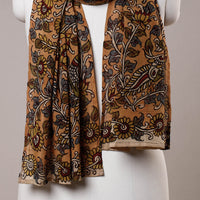 kalamkari stole