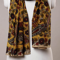 kalamkari stole