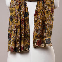 kalamkari stole