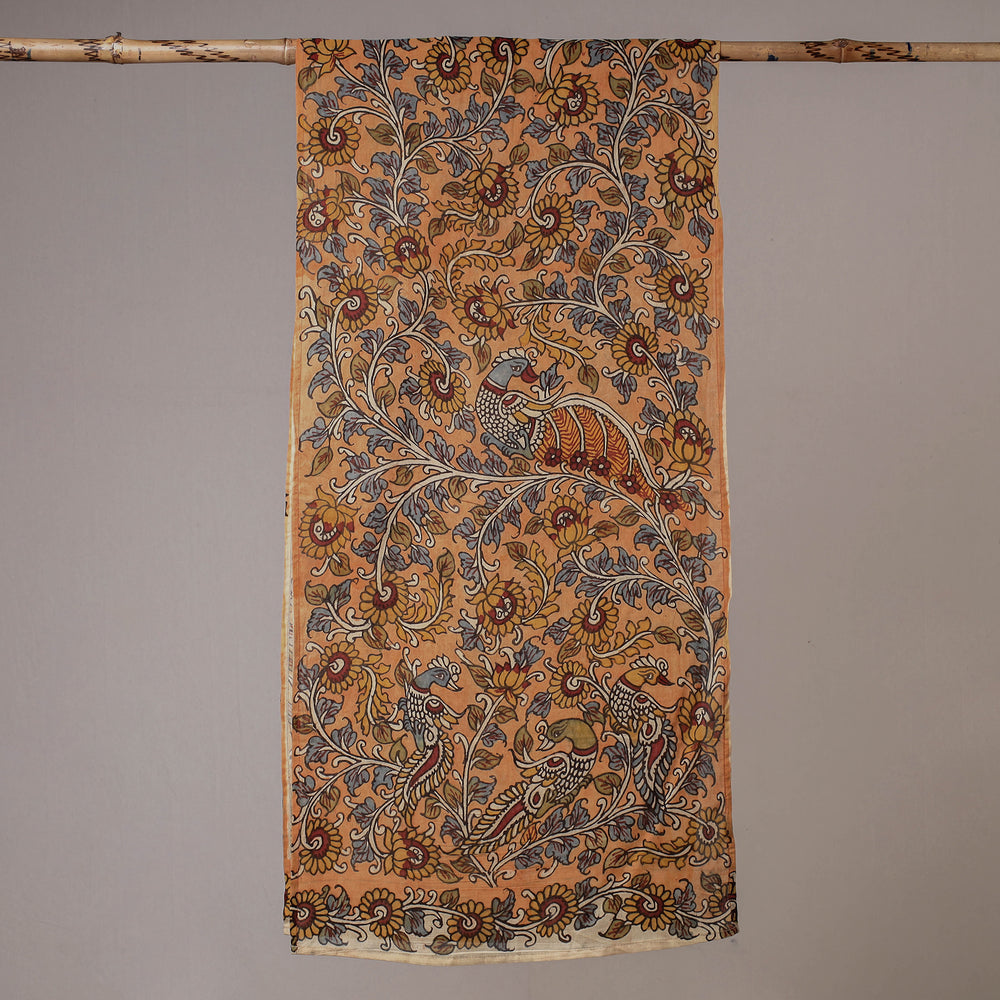 kalamkari stole