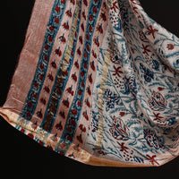 sanganeri dress material