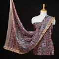 sanganeri dress material