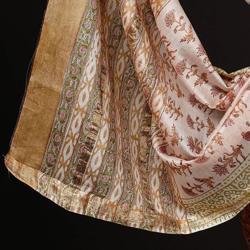 sanganeri dress material