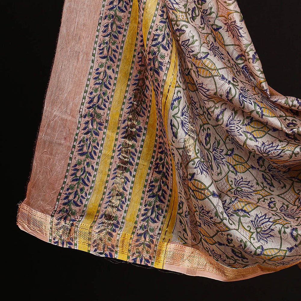 sanganeri dress material