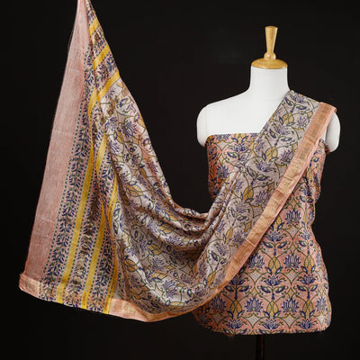 sanganeri dress material