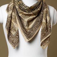 kalamkari scarf