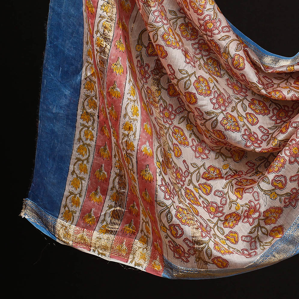 sanganeri dress material