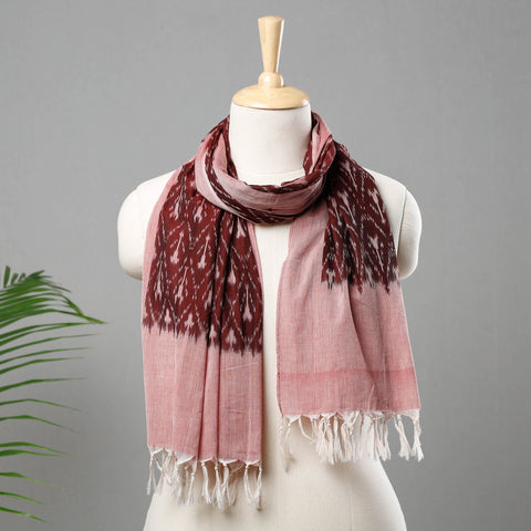 Pochampally Ikat Stole 