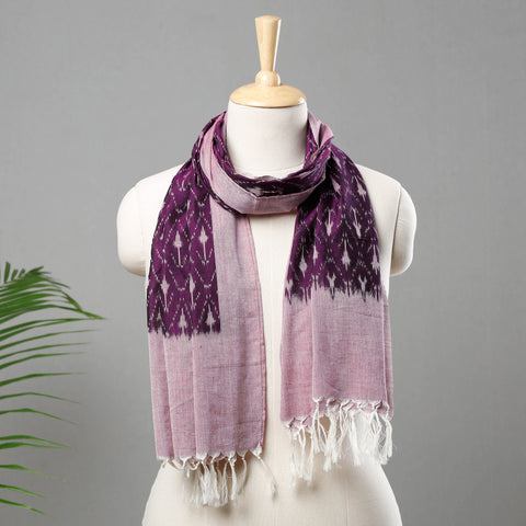 Pochampally Ikat Stole 