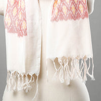 pochampally ikat stole 