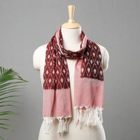 pochampally ikat stole 