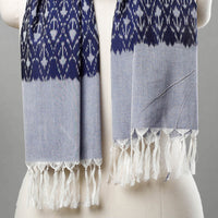 pochampally ikat stole 