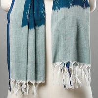 pochampally ikat stole 