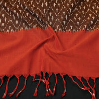 pochampally ikat stole 