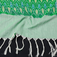 pochampally ikat stole 