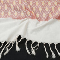 pochampally ikat stole 