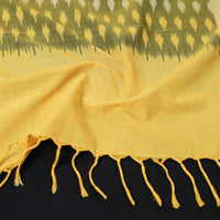 pochampally ikat stole 