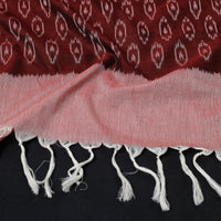 pochampally ikat stole 