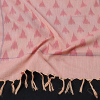 pochampally ikat stole 