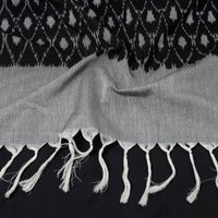 pochampally ikat stole 