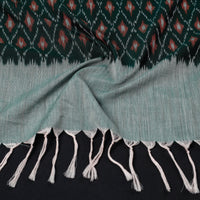 pochampally ikat stole 