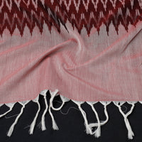 pochampally ikat stole 