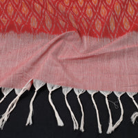 pochampally ikat stole 