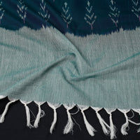 pochampally ikat stole 