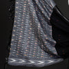 Buy 3pc Pochampally Ikat Weave Cotton Suit Material Set Online at iTokri.com