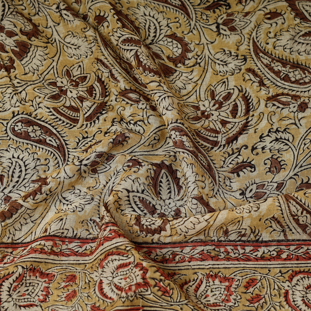 kalamkari scarf