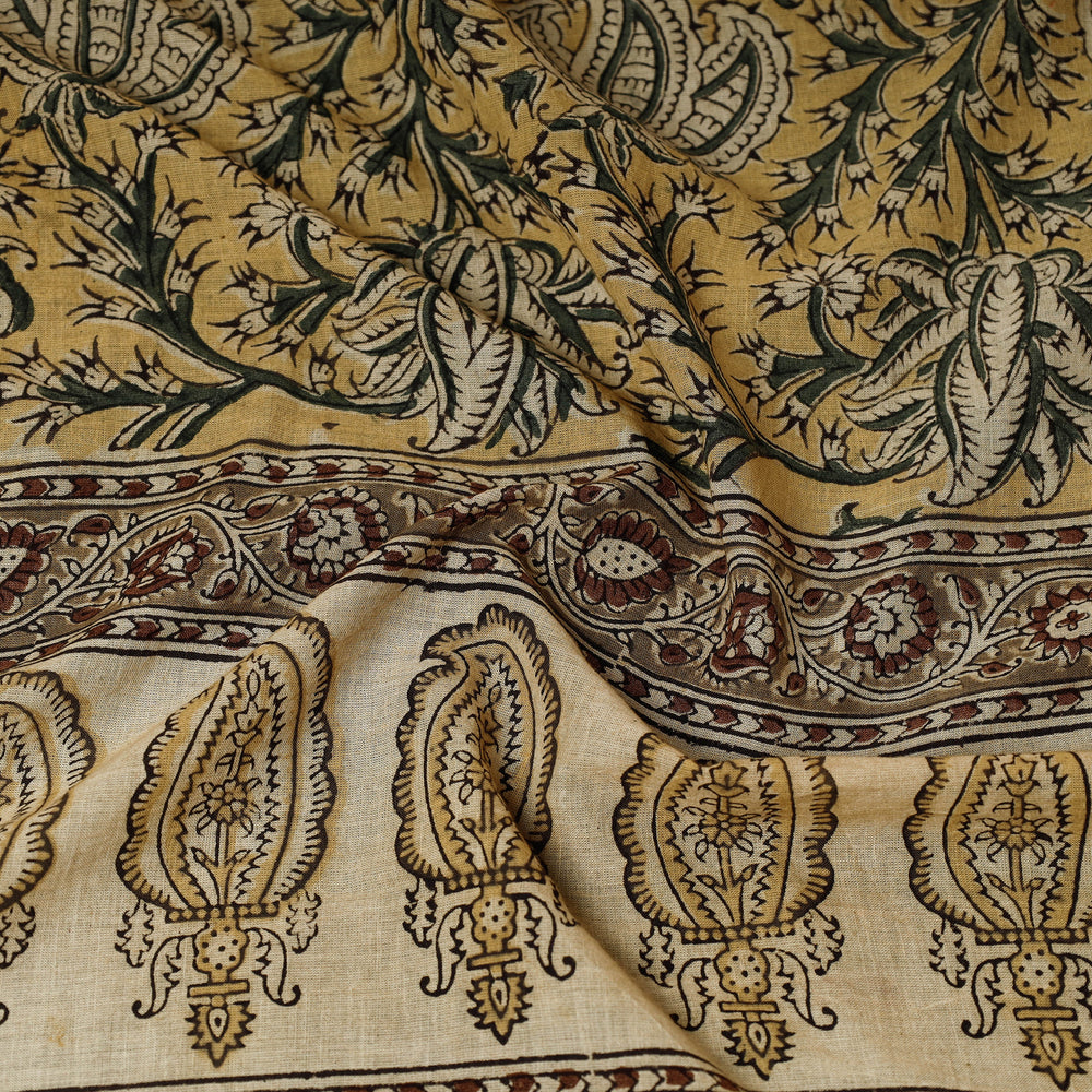 kalamkari scarf