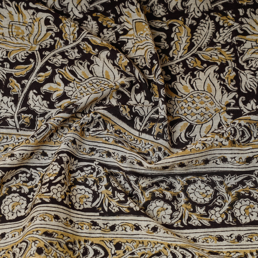 kalamkari scarf