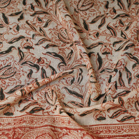 kalamkari scarf