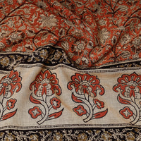 kalamkari scarf 