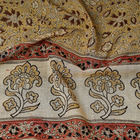 kalamkari scarf