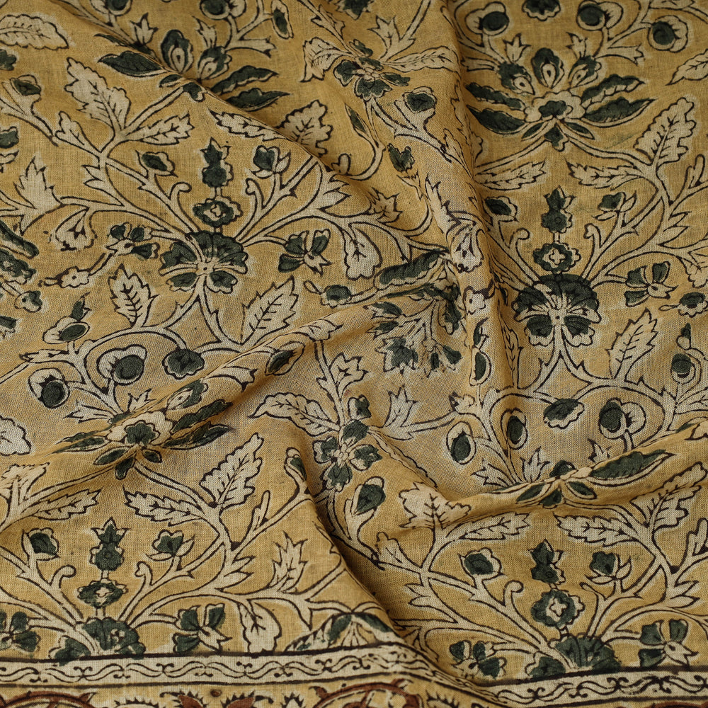 kalamkari scarf 