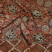 kalamkari scarf 