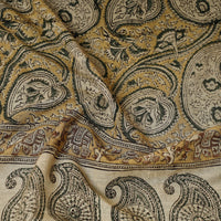 kalamkari scarf 