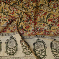 kalamkari scarf 