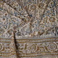 Kalamkari Cotton Scarf
