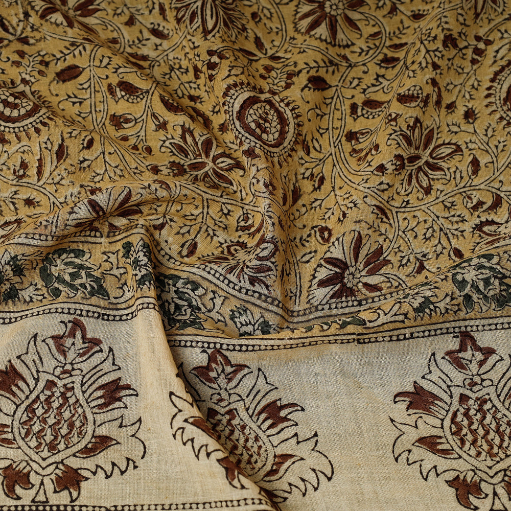 kalamkari scarf