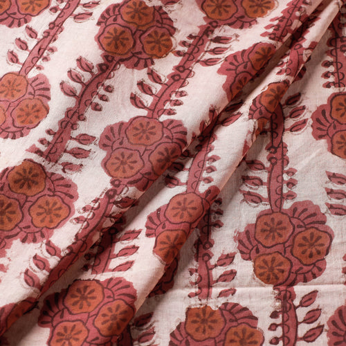 Bagru Fabric 