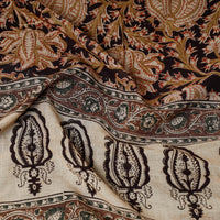 kalamkari scarf 