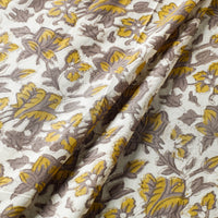 Bagru Fabric 